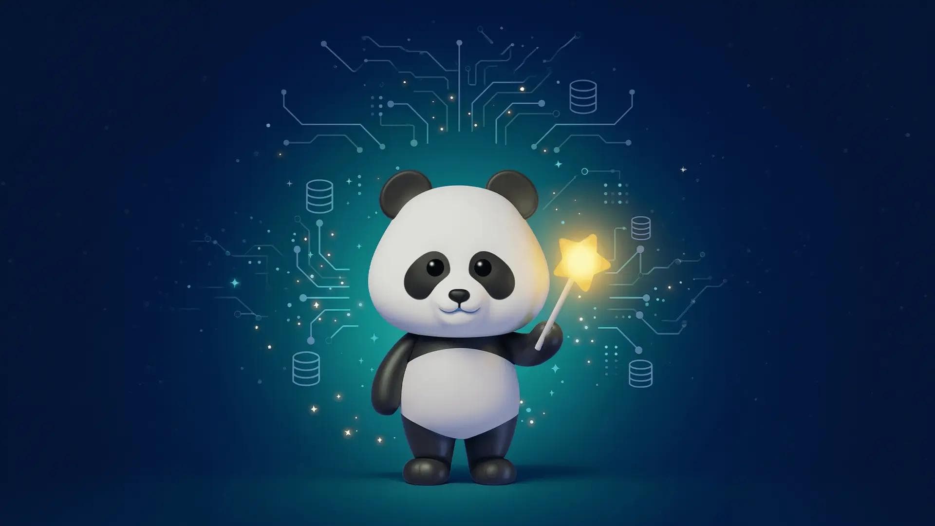 토스플레이스 데이터봇 ‘판다(PANDA)’를 소개합니다 : 모든 팀원이 데이터 전문가처럼 일하는 방법 대표 이미지