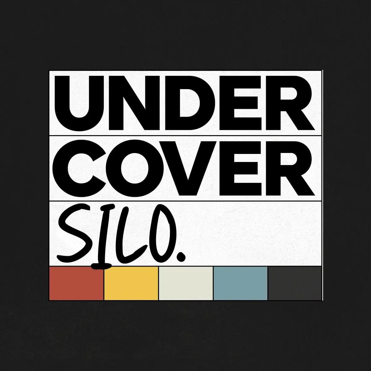 언더커버 사일로 대표 이미지