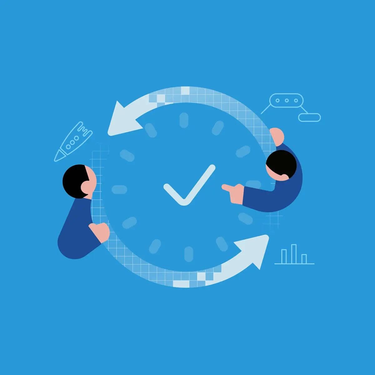 토스증권 Realtime Data Team 대표 이미지